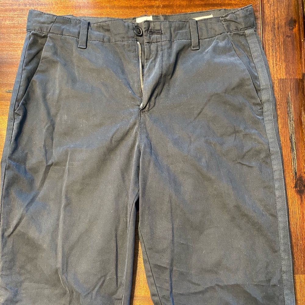 GAP Girlfriend Khaki 4 - Tall